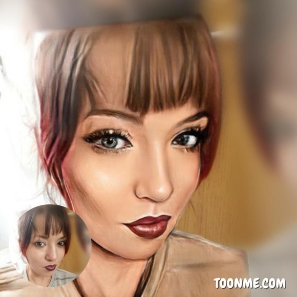 Meet your Posher, Alexis - Picture 1 of 1